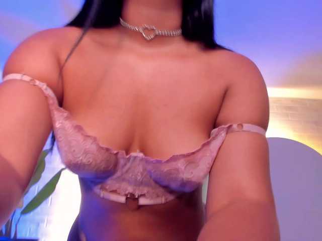 GabriellaLee's BongaCams show and profile