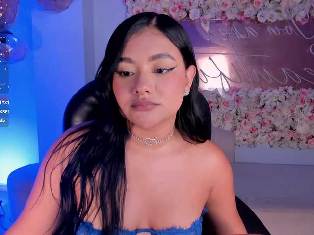 GabriellaLee's BongaCams show and profile