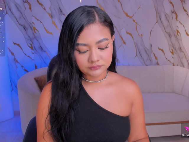 GabriellaLee's BongaCams show and profile