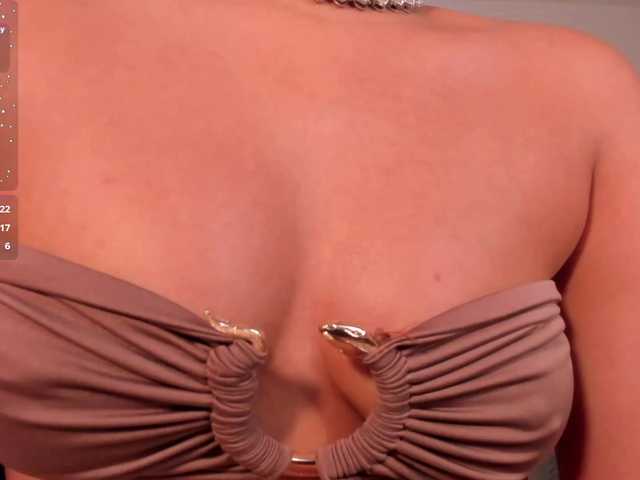 GabriellaLee's BongaCams show and profile