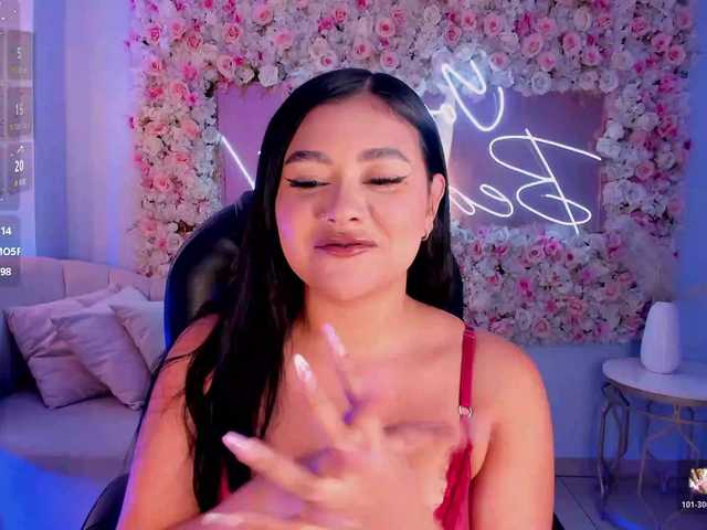 GabriellaLee's BongaCams show and profile