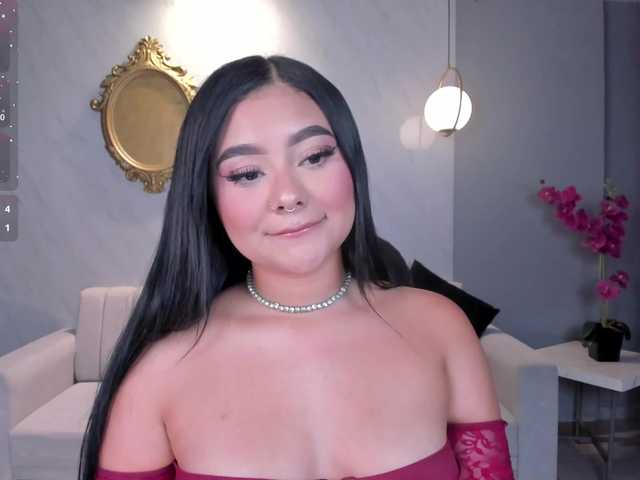 GabriellaLee's BongaCams show and profile