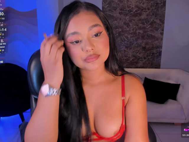 GabriellaLee's BongaCams show and profile