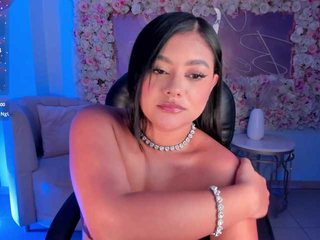 GabriellaLee's BongaCams show and profile