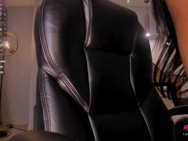 GabriellaLee's BongaCams show and profile