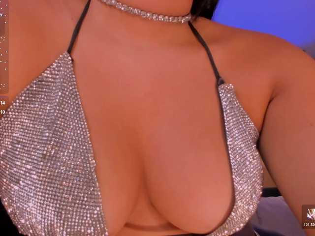 GabriellaLee's BongaCams show and profile