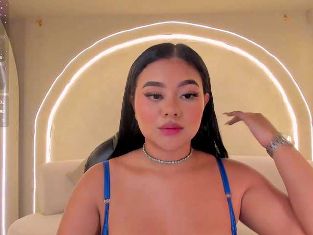 GabriellaLee's BongaCams show and profile