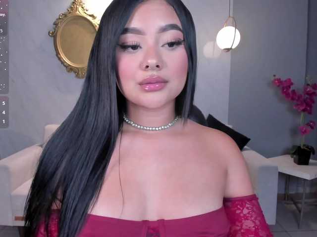 GabriellaLee's BongaCams show and profile