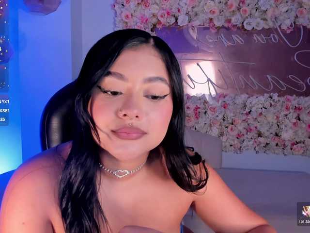 GabriellaLee's BongaCams show and profile
