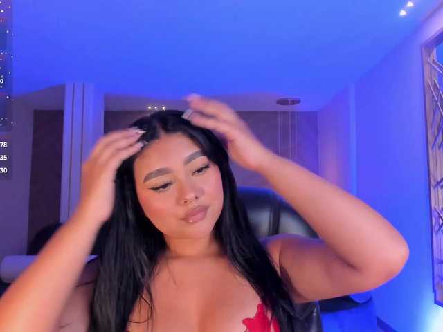 GabriellaLee's BongaCams show and profile