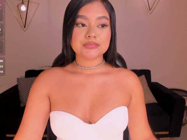 GabriellaLee's BongaCams show and profile