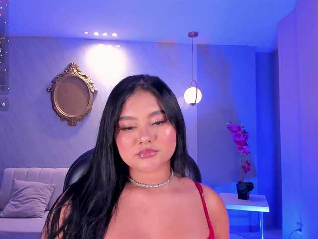 GabriellaLee's BongaCams show and profile