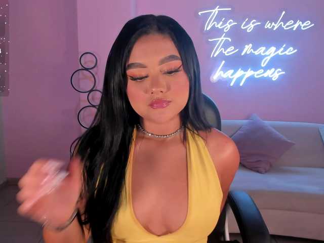 GabriellaLee's BongaCams show and profile