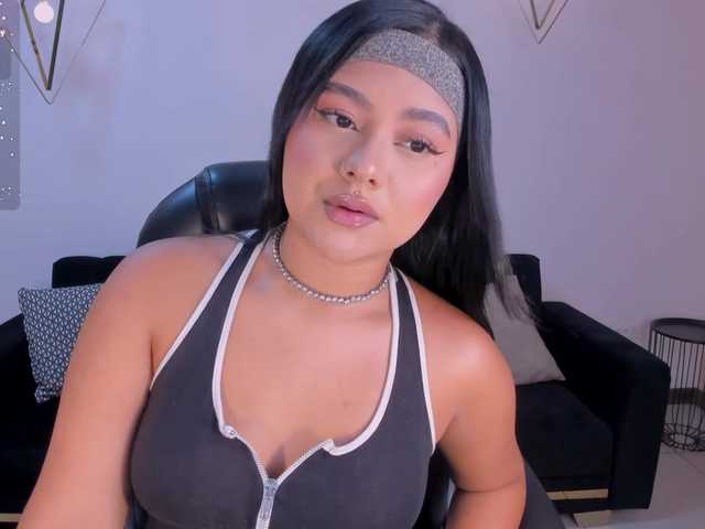 GabriellaLee's BongaCams show and profile