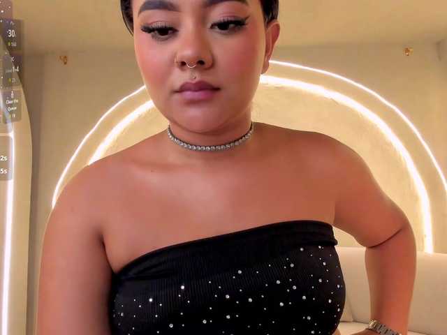 GabriellaLee's BongaCams show and profile