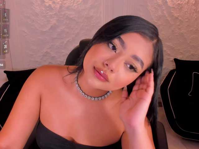 GabriellaLee's BongaCams show and profile