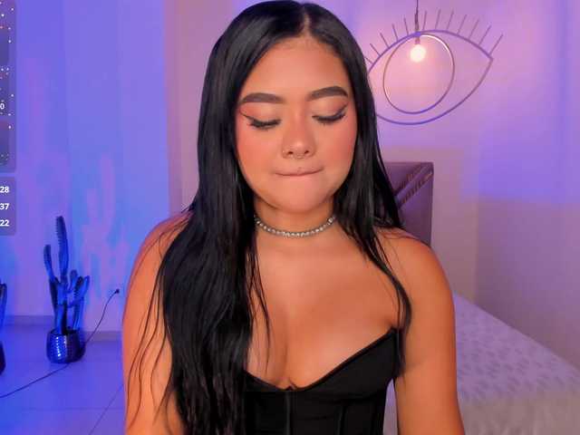 GabriellaLee's BongaCams show and profile