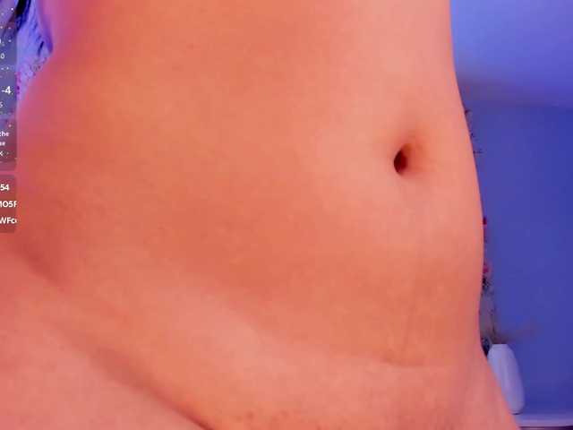 GabriellaLee's BongaCams show and profile