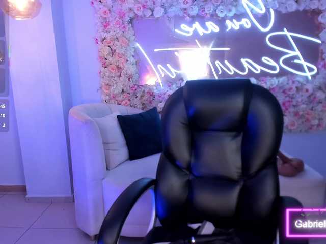  GabriellaLee chat room