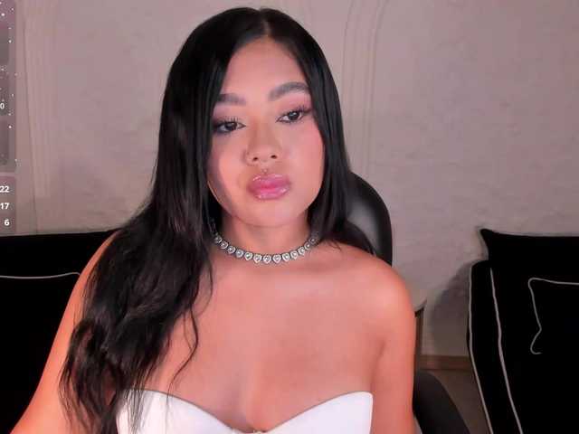 GabriellaLee's BongaCams show and profile