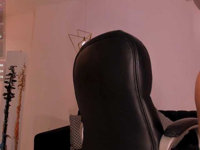 GabriellaLee's BongaCams show and profile