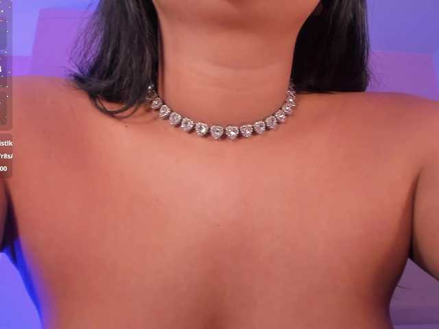 GabriellaLee's BongaCams show and profile