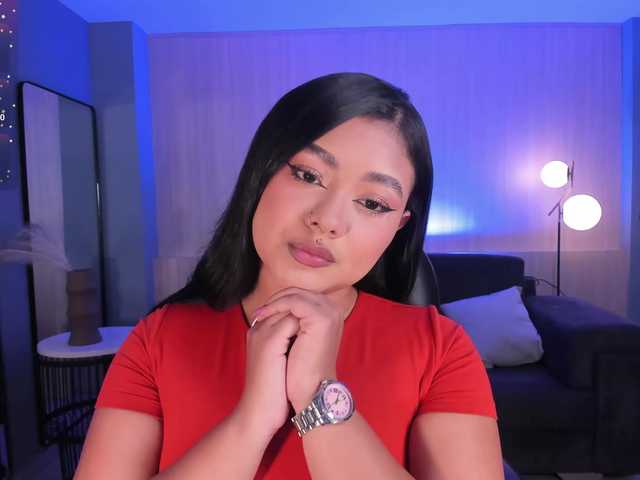 GabriellaLee's BongaCams show and profile