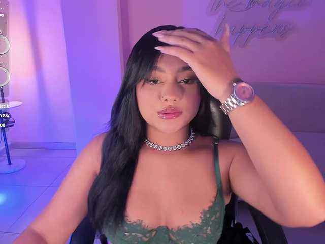 GabriellaLee's BongaCams show and profile