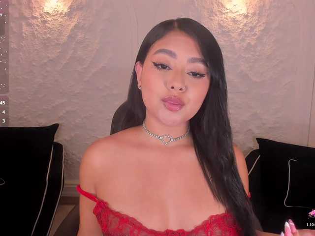 GabriellaLee's BongaCams show and profile