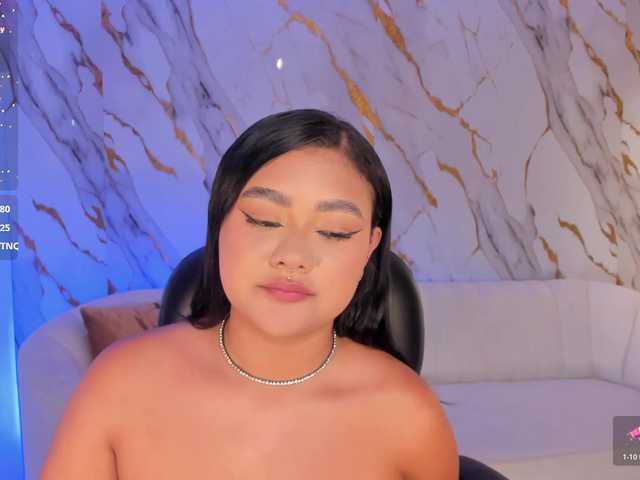 GabriellaLee's BongaCams show and profile