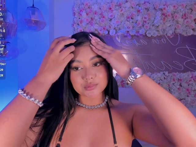 GabriellaLee's BongaCams show and profile