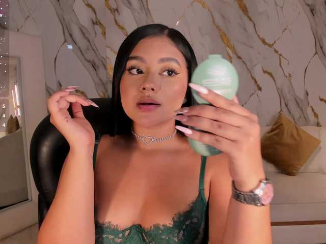 GabriellaLee's BongaCams show and profile