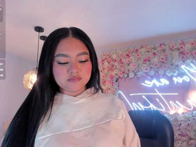 GabriellaLee's BongaCams show and profile