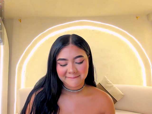 GabriellaLee's BongaCams show and profile