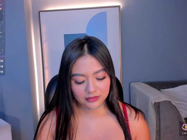  GabriellaLee chat room