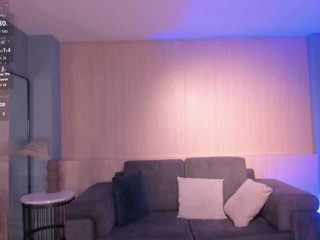 GabriellaLee's BongaCams show and profile