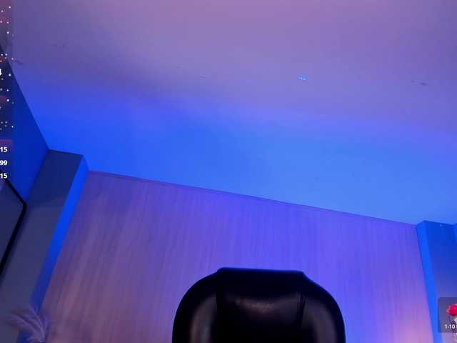 GabriellaLee's BongaCams show and profile