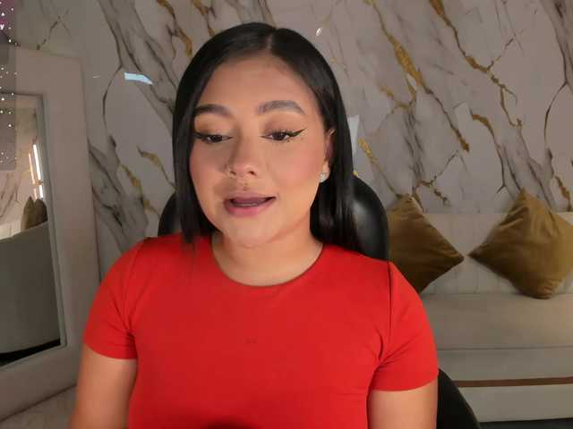 GabriellaLee's BongaCams show and profile