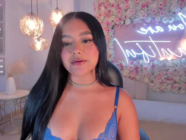 GabriellaLee's BongaCams show and profile