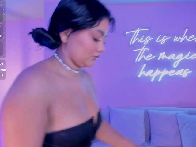 GabriellaLee Live Cam on BongaCams