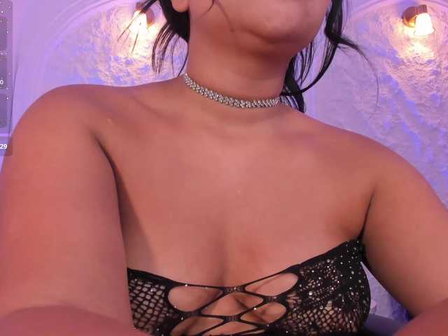 GabriellaLee's BongaCams show and profile