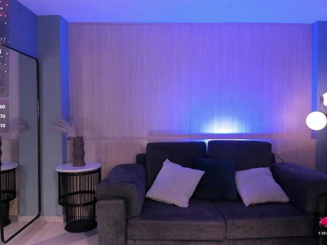 GabriellaLee's BongaCams show and profile