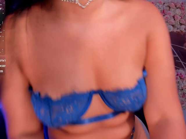 GabriellaLee's BongaCams show and profile