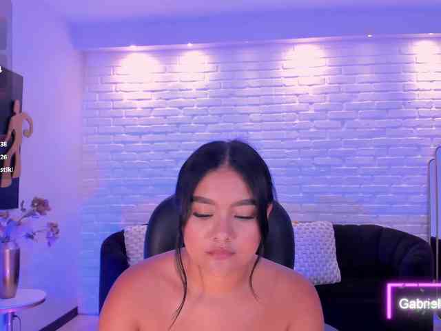 GabriellaLee webcam