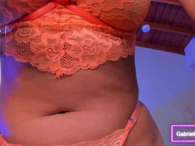 GabriellaLee webcam
