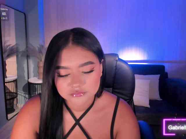 GabriellaLee webcam