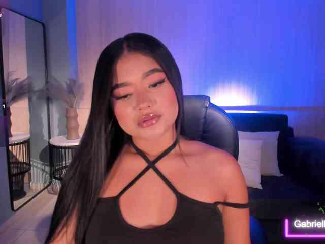 GabriellaLee webcam