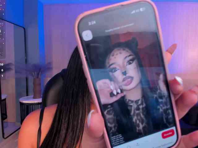 GabriellaLee bongacams