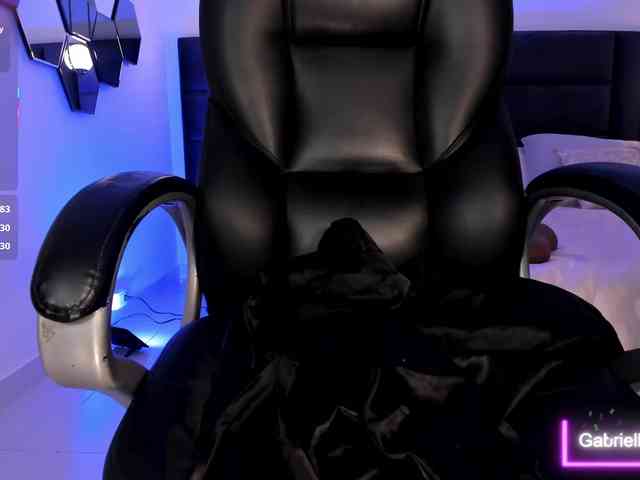 GabriellaLee webcam