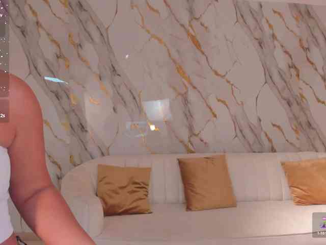 GabriellaLee webcam